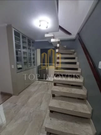 Imagem A cobertura dos seus sonhos na Vila Ema! Se você procura exclusividade, conforto e sofisticação, acaba de encontrar: uma cobertura duplex no Spazio Campo di Provence, simplesmente deslumbrante!