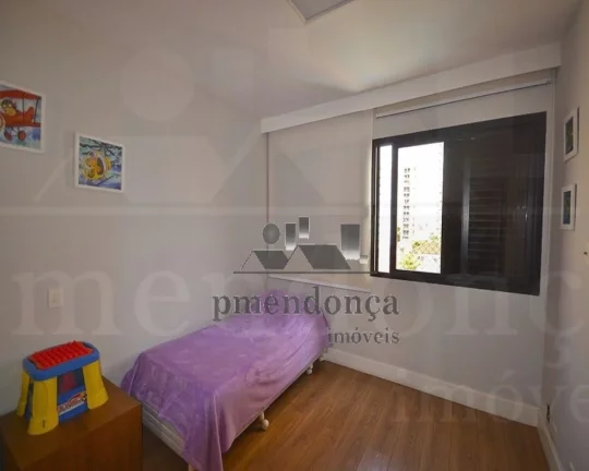 Imagem Apartamento 4 quartos, 3 suites, 3 vags, 226 m²