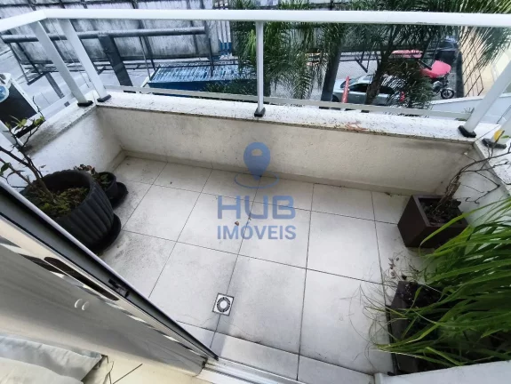 Imagem Apartamento, 3 Dormitórios(1S), 1 vaga, Agronômica, Florianópolis/SC