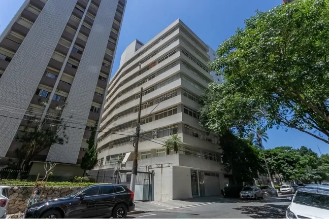 Imagem SALA COMERCIAL em São Paulo - SP, Higienópolis