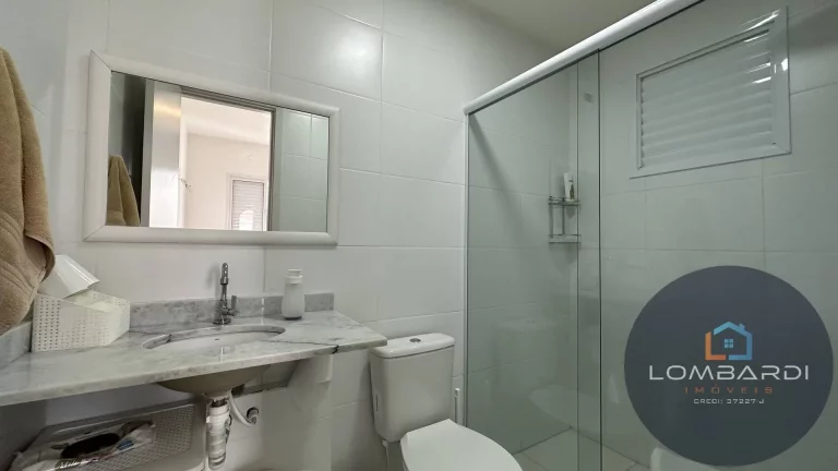 Imagem Apartamento com 3 dormitórios no Itaguá