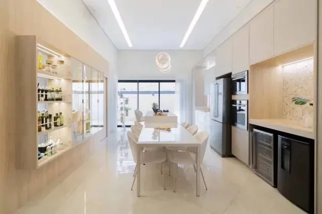 Imagem Casa de Condomínio com 3 Quartos à Venda, 140 m² em Jardim Ermida I - Jundiaí Imagem Casa de Condomínio com 3 Quartos à Venda, 140 m² em Jardim Ermida I - Jundiaí