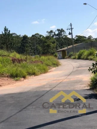 Imagem TERRENO À VENDA, 255 M² POR R$ 202.000,00 - JARDIM SANTA BRANCA - CAMPO LIMPO PAULISTA/SP