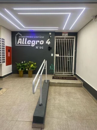 Imagem Apartamento com 2 dormitórios à venda, 48 m² por R$ 313.000,00 - Vila Itapoan - Guarulhos/SP