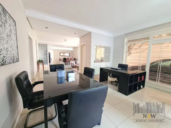 Imagem Casa com 3 dormitórios à venda, 540 m² por R$ 2.880.000,00 - Vila Leopoldina - São Paulo/SP