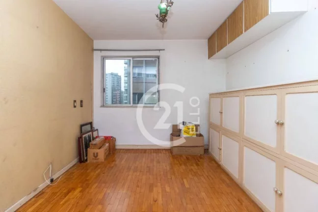 Imagem Itaim, 4 quartos, 2 vagas, 227m²
