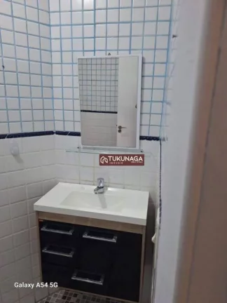 Imagem Sobrado com 3 quartos à venda, 103 m² por R$ 900.000 - Vila Rosália - Guarulhos/SP
