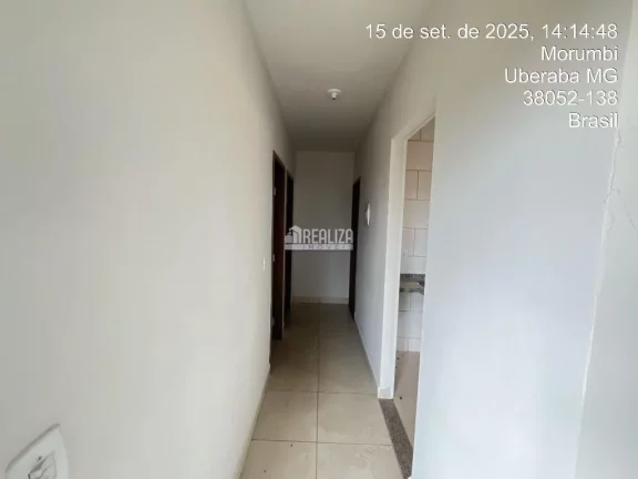 Imagem Casa à Venda em Uberaba no Bairro Tamareiras