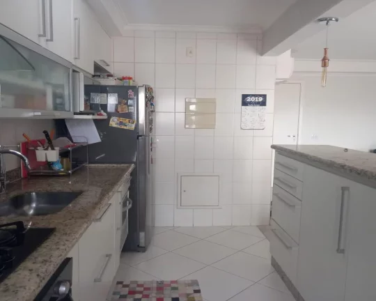 Imagem 1 1 9 9 9 3 7 0 6 0 9 Apartamento a venda na Vila São Francisco