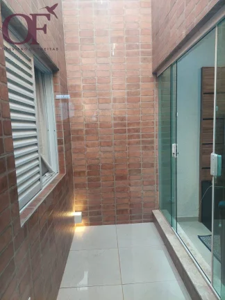 Imagem Bela casa a venda no Jd Brasil - Itupeva