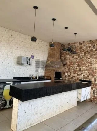 Imagem Apartamento à venda no bairro Castelo - Belo Horizonte/MG