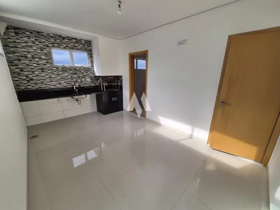 Imagem Apartamento Cobertura Duplex à venda