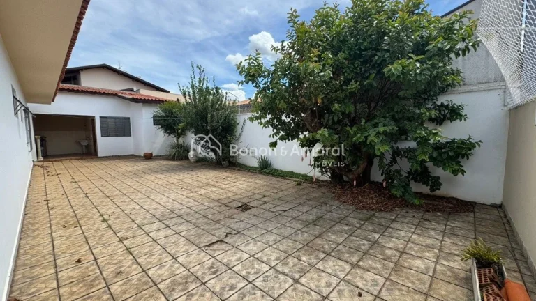 Imagem Exclusividade rara no mercado. Casa 100% térrea no Jardim Itapoan - Paulínia SP

Exclusividade e c...