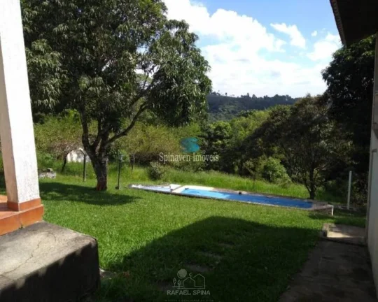 Imagem Casa à venda no bairro Mato Dentro - Mairiporã/SP