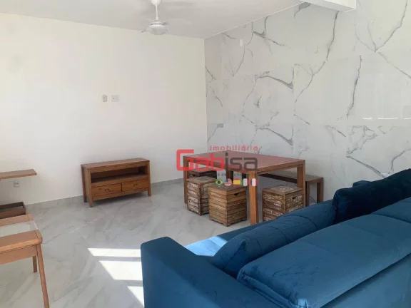 Imagem Casa com 4 dormitórios à venda, 180 m² por R$ 680.000,00 - Monte Alto - Arraial do Cabo/RJ