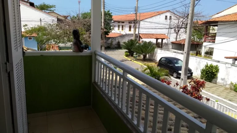 Imagem Belíssima Casa Duplex Familiar Temporada Sky ... Wi Fi