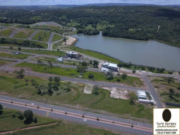 Imagem Lago Sul Lotes Parcelados as Margens do Lago Corumbá