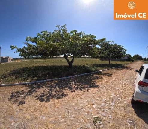 Imagem Nossos terrenos, a partir de 360m², oferecem a oportunidade perfeita