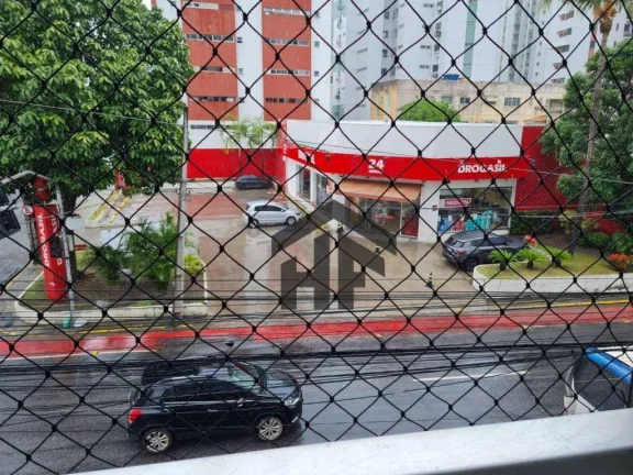 Imagem Apartamento com 3 Quartos à venda em Piedade, Jaboatão dos Guararapes/PE