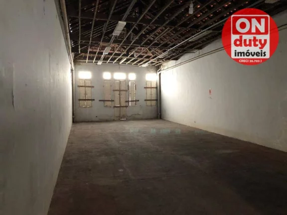 Imagem Prédio à venda, 473 m² por R$ 1.800.000 - Centro - Santos/SP