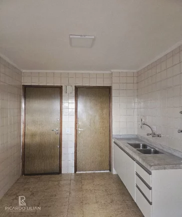 Imagem Apartamento amplo no Alto da Boa vista a 200 metros do metro com 2 dormitorios