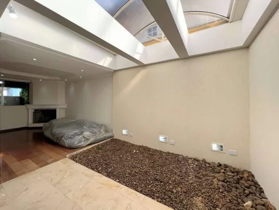 Imagem Cond. Carmel - 4 dorm/2sts, repleta de armários, piscina, gourmet, clube!