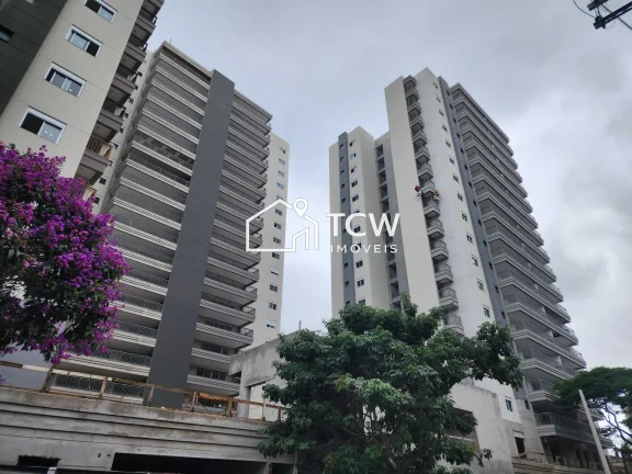 Imagem Apartamento à venda no bairro Vila Mariana - São Paulo/SP, Zona Sul