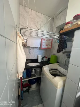 Imagem Apartamento à venda no Condomínio Porto Atlântico - 3 quartos, lazer completo