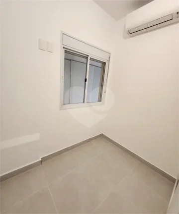 Imagem Apartamento para alugar com 2 quartos, sendo 1 suíte, no condomínio Thera Faria Lima - Comercial, São Paulo - SP