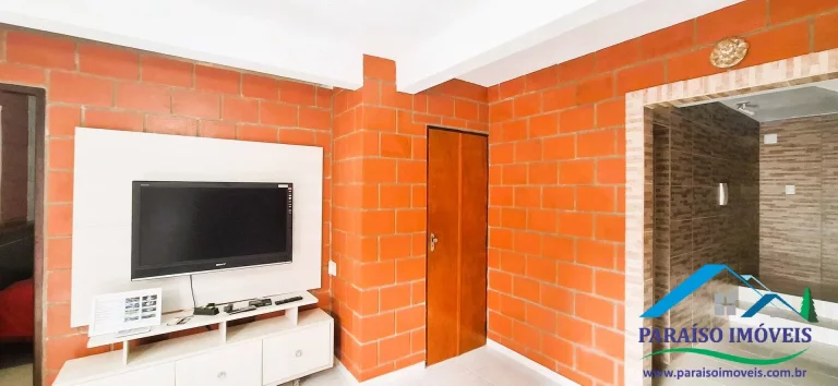 Imagem Casa Duplex Mobiliada para Locação no Coração da Serra da Mantiqueira