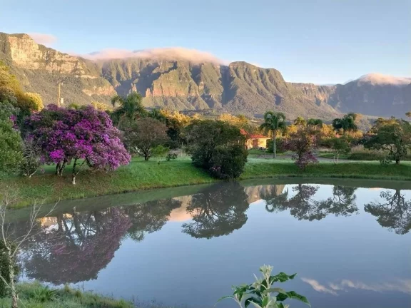 Imagem Terreno à Venda, 30.000 m2, Santa Rosa de Lima/SC