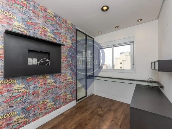 Imagem Apartamento à venda em São Paulo-SP, bairro Saúde: 2 quartos, 1 suíte, 2 salas, 2 banheiros, 2 vagas, 71m²! Venha conferir!