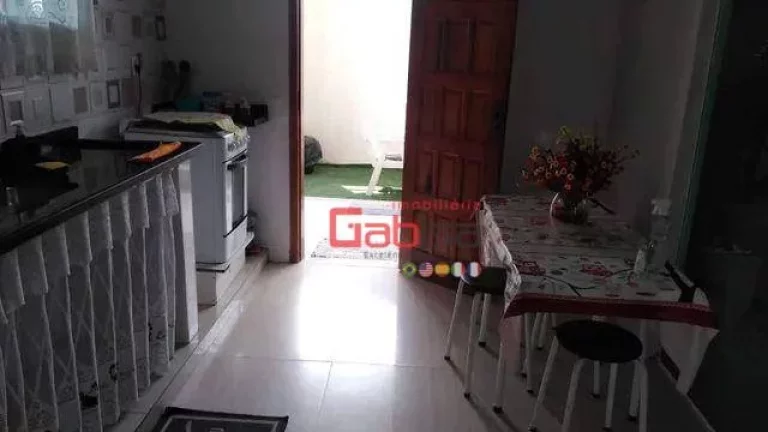 Imagem Casa com 2 dormitórios à venda, 102 m² por R$ 390.000,00 - José Gonçalves - Armação dos Búzios/RJ