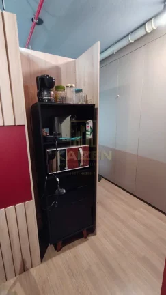Imagem Imóvel Comercial Escritório / Sala para locação em São José dos Campos - SP