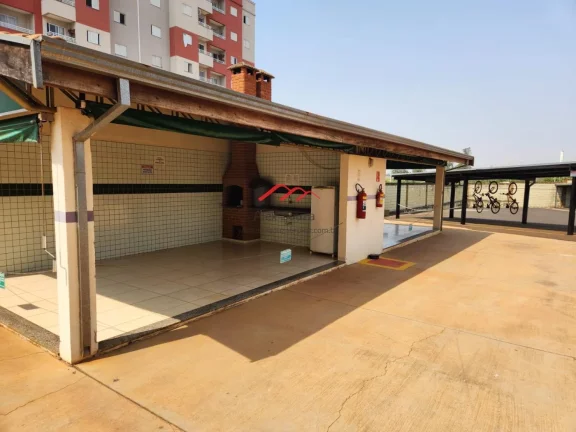 Imagem Apartamento para Venda em Sumar?(C) / SP no bairro Parque Emília Imagem Apartamento para Venda em Sumar?(C) / SP no bairro Parque Emília