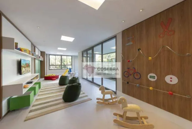Imagem Apartamento com 3 dormitórios para alugar, 95 m² por R$ 15.850,00/mês - Vila Olímpia - São Paulo/SP