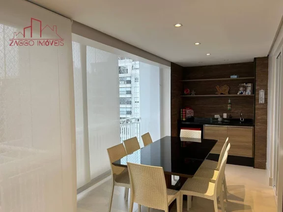 Imagem Apartamento - 2 Dormes - 105m²