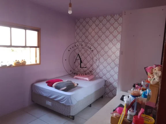 Imagem Casa Moderna com 2 Suítes e Conforto Completo à Venda!