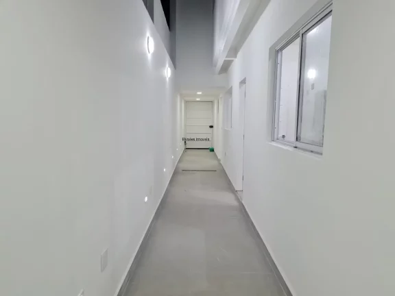 Imagem CASA RESIDENCIAL em SÃO PAULO - SP, BROOKLIN PAULISTA
