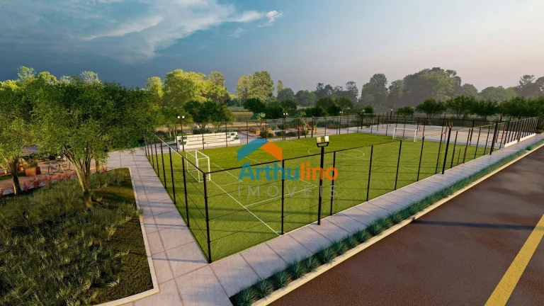 Foto do imóvel: Gran Ville Santo Angelo - Lotes residenciais e comerciais de 360m - Itupeva/SP- Lançamento