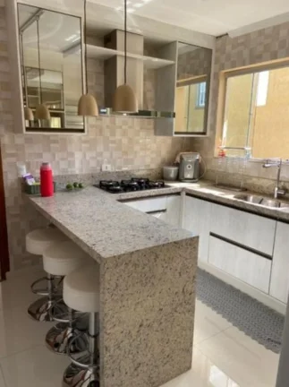 Imagem Casa para Venda por R$1.450.000,00 com 250m², 4 dormitórios, 4 vagas e 3 banheiros - Vila nair, São paulo / SP - Cód. BDI37752
