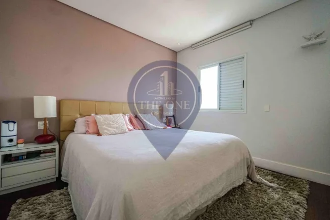 Imagem Cobertura de luxo à venda em São Paulo-SP, no bairro Jardim Vila Mariana: 4 quartos, 2 suítes, 2 salas, 6 banheiros, 4 vagas, 404m².
