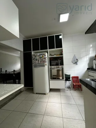 Imagem CASA TÉRREA À VENDA NO MIRANTE DA COLÔNIA, JUNDIAÍ