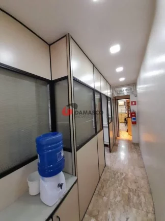 Imagem Salão Comercial para locação 110mts² - Centro - São Caetano do Sul