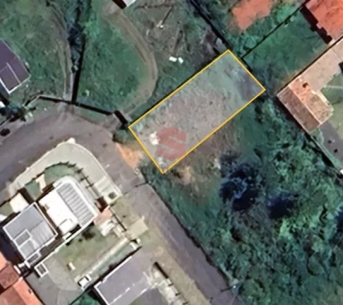 Imagem Terreno Residencial com 459,51m² - Vila Bancária!