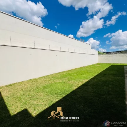 Imagem Casa à Venda no Chácaras Caiçaras – 3 Quartos e Área Gourmet