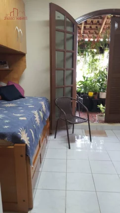 Imagem Casa no Condomínio Andréa - 130 m².