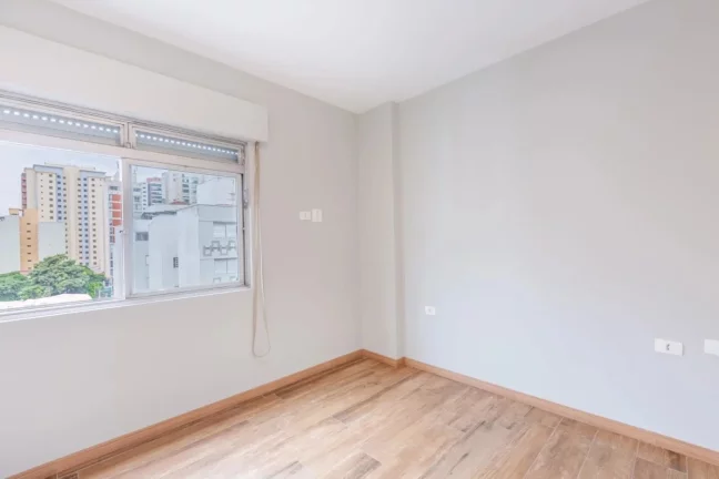 Imagem Apartamento para Venda em São Paulo, Pompéia, 3 dormitórios, 1 suíte, 2 banheiros, 1 vaga