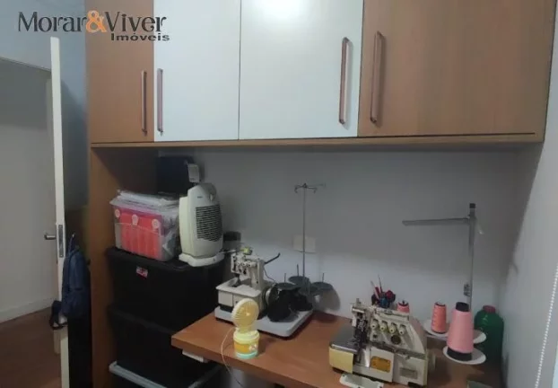 Imagem Casa para Venda em São José dos Pinhais, Quississana, 3 dormitórios, 1 banheiro, 2 vagas