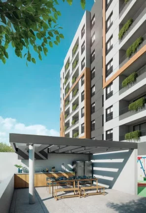 Imagem APARTAMENTO RESIDENCIAL em São Paulo - SP, Casa Verde